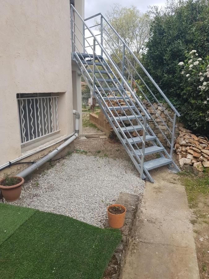 Cap Au Sud Sweet Home Nîmes Exterior foto